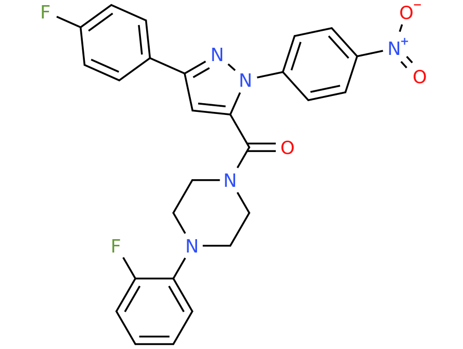 Structure Amb7431729