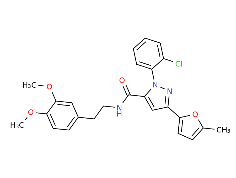 Structure Amb7431889