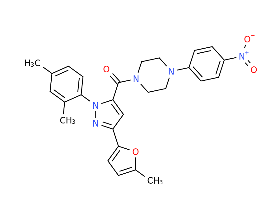 Structure Amb7431920