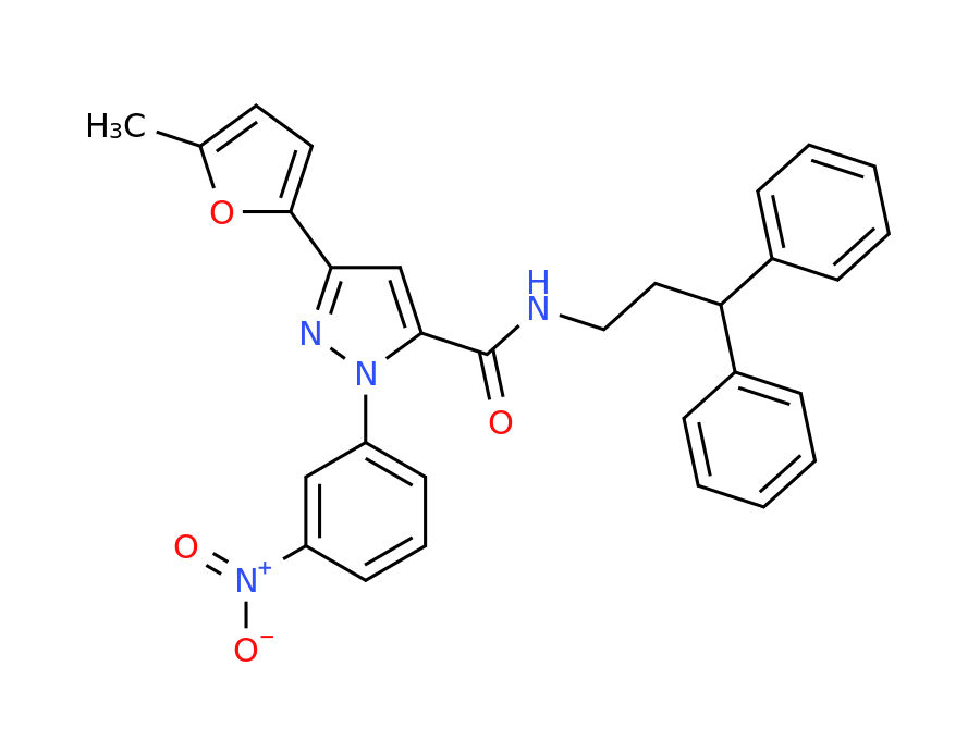 Structure Amb7431939