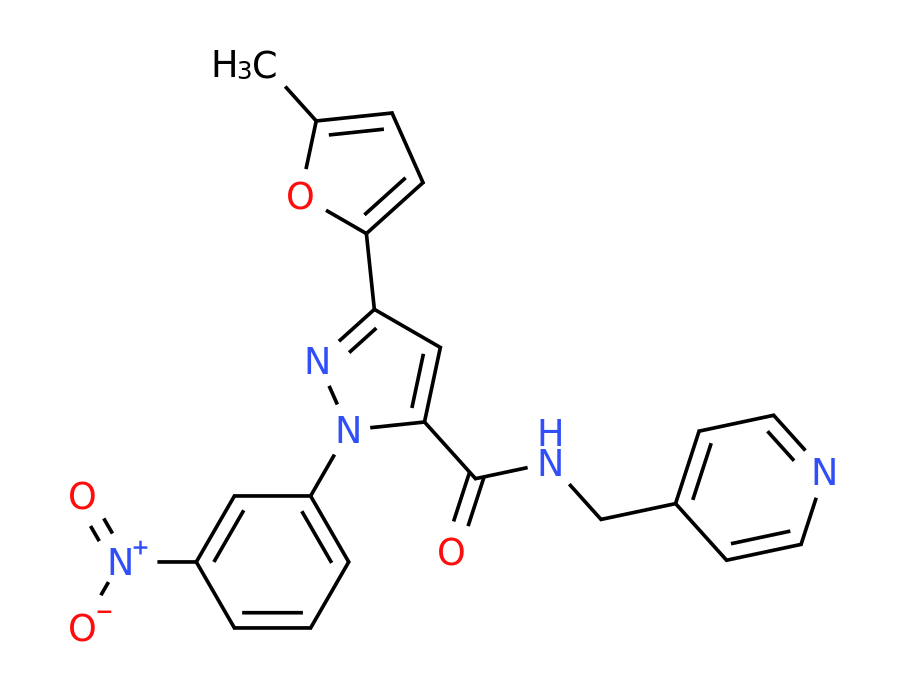 Structure Amb7431951