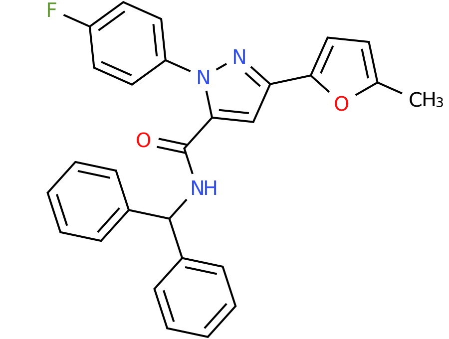 Structure Amb7431984