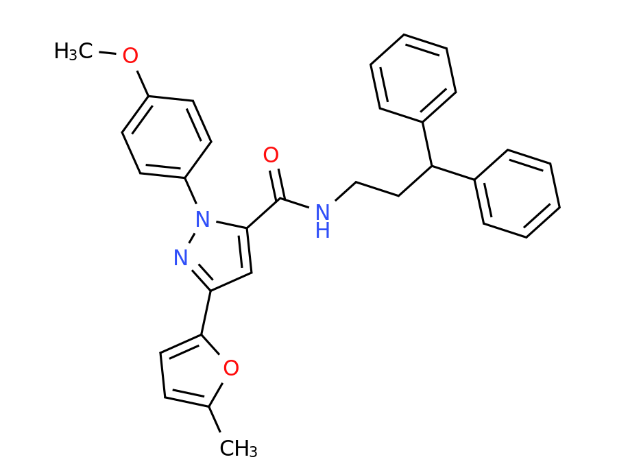 Structure Amb7432000