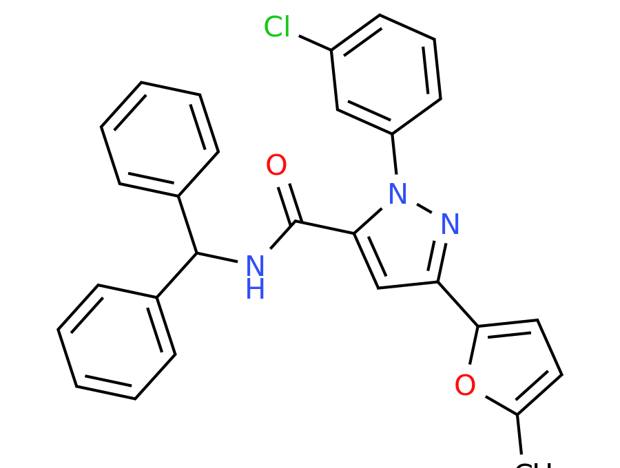 Structure Amb7432013