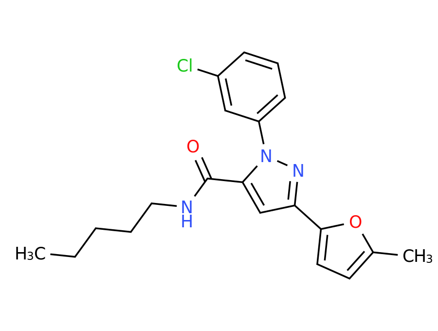 Structure Amb7432023