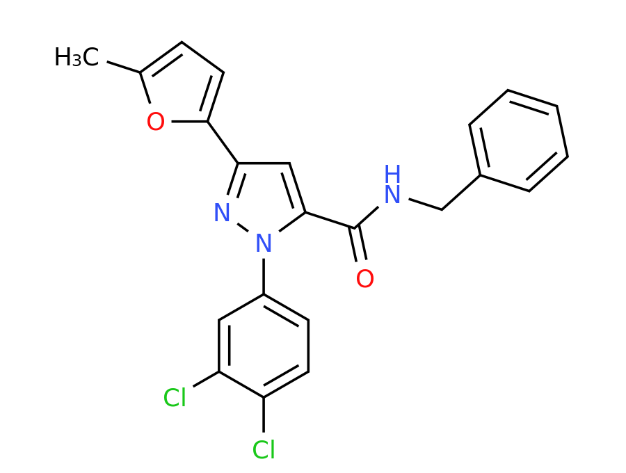 Structure Amb7432034