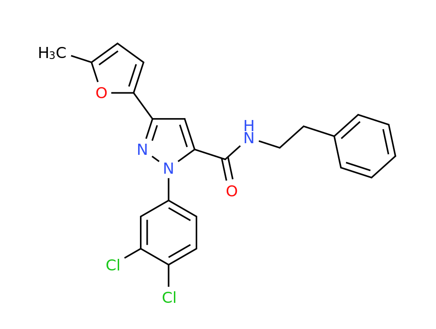 Structure Amb7432036