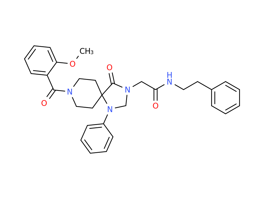 Structure Amb7432210