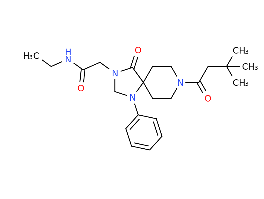 Structure Amb7432211