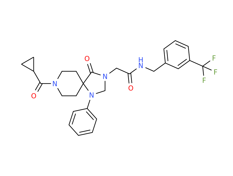 Structure Amb7432214