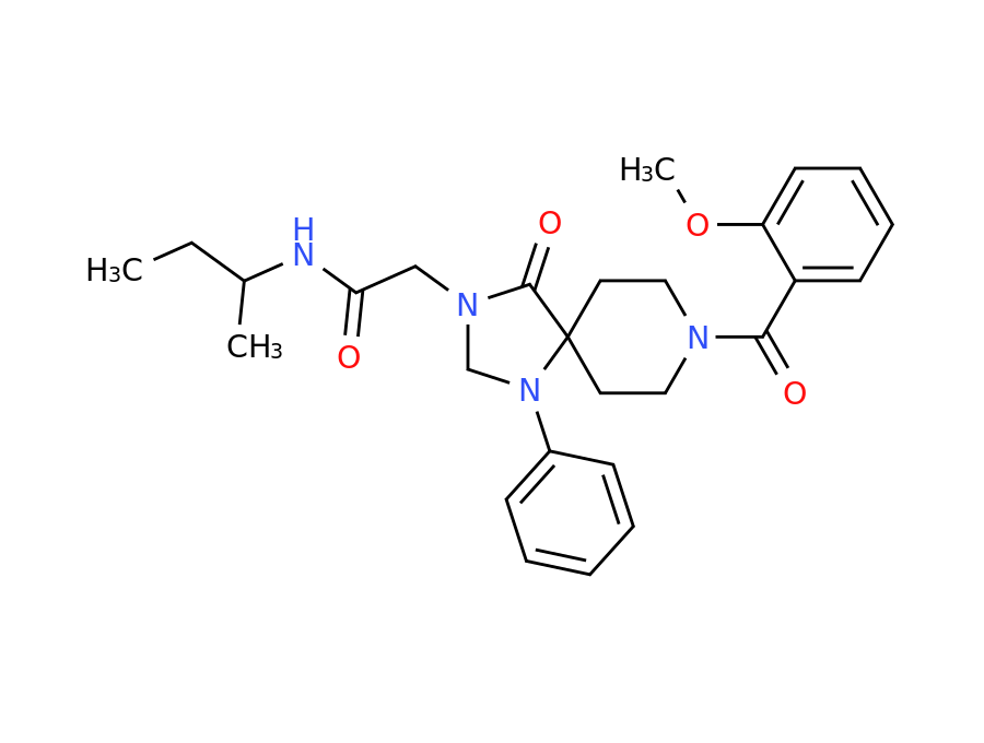 Structure Amb7432215