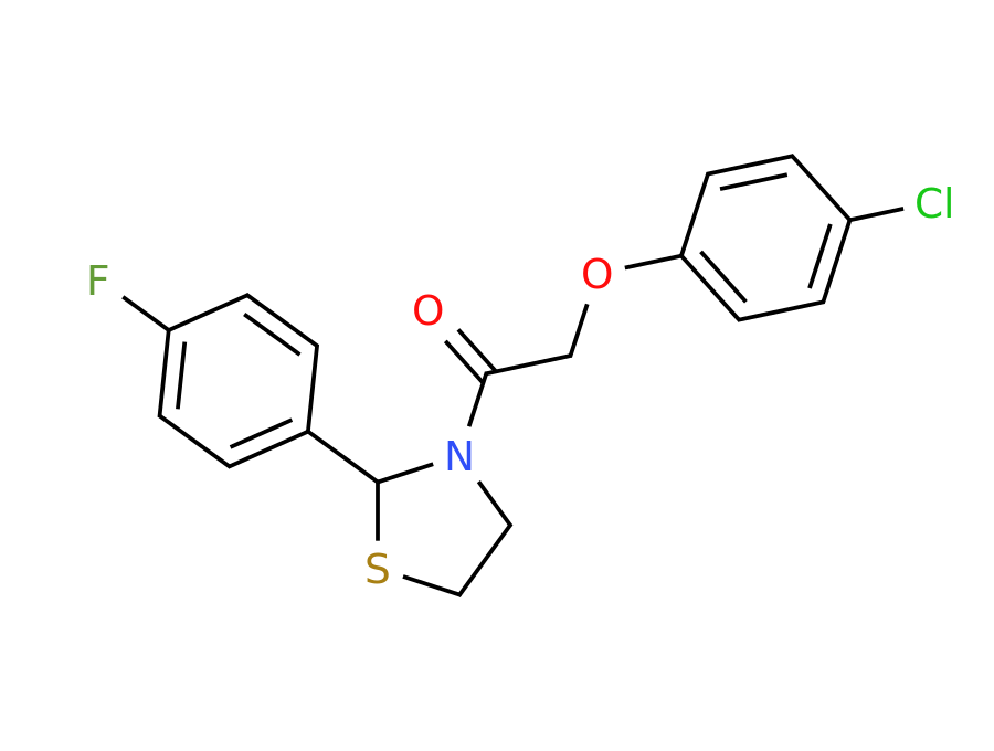 Structure Amb7432261