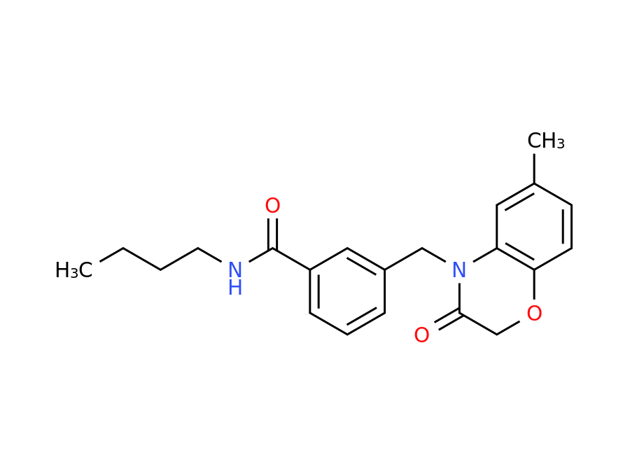 Structure Amb7432270