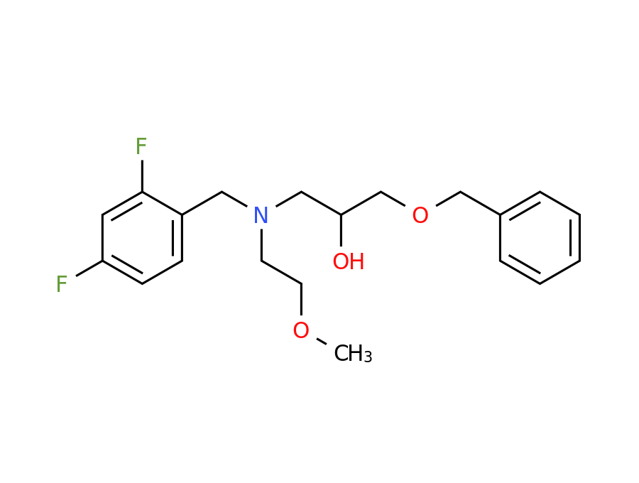 Structure Amb7432338