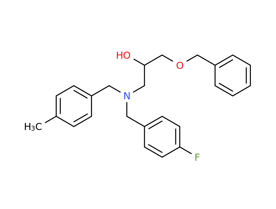 Structure Amb7432366