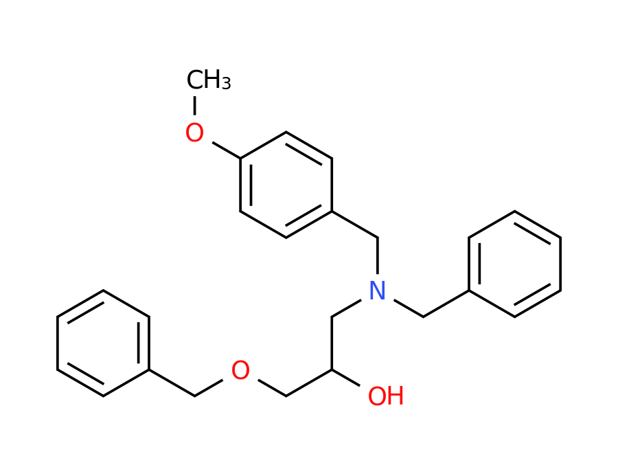 Structure Amb7432367