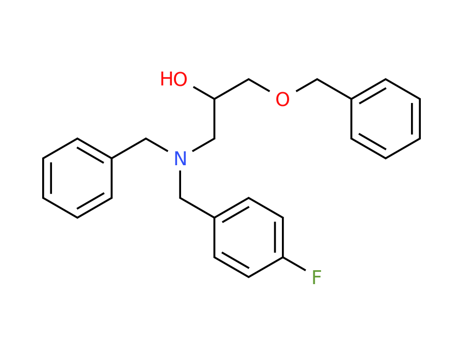 Structure Amb7432379