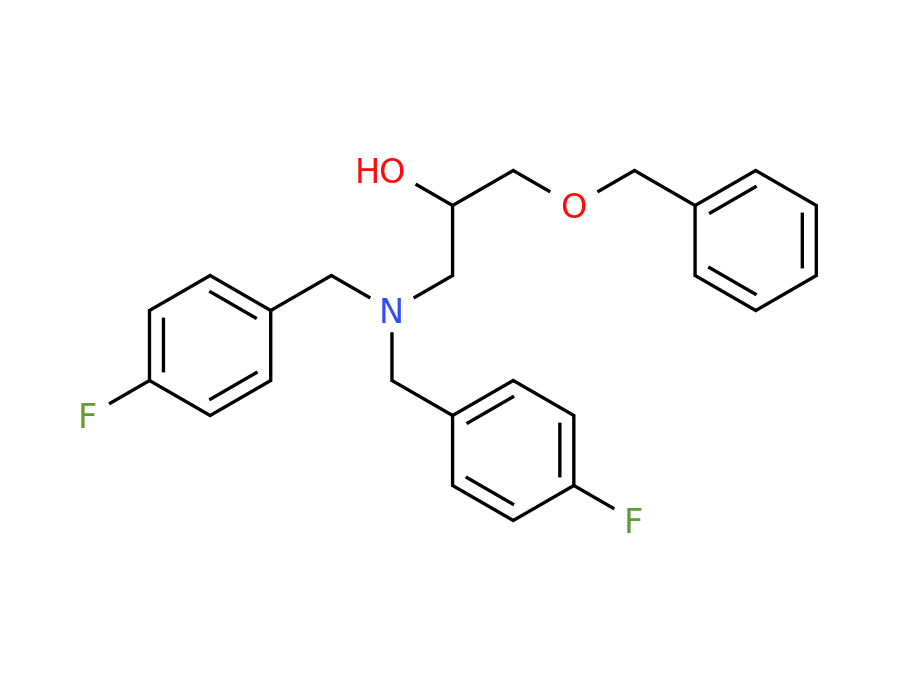 Structure Amb7432384