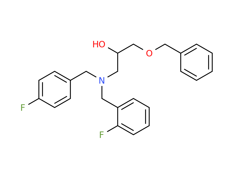 Structure Amb7432385