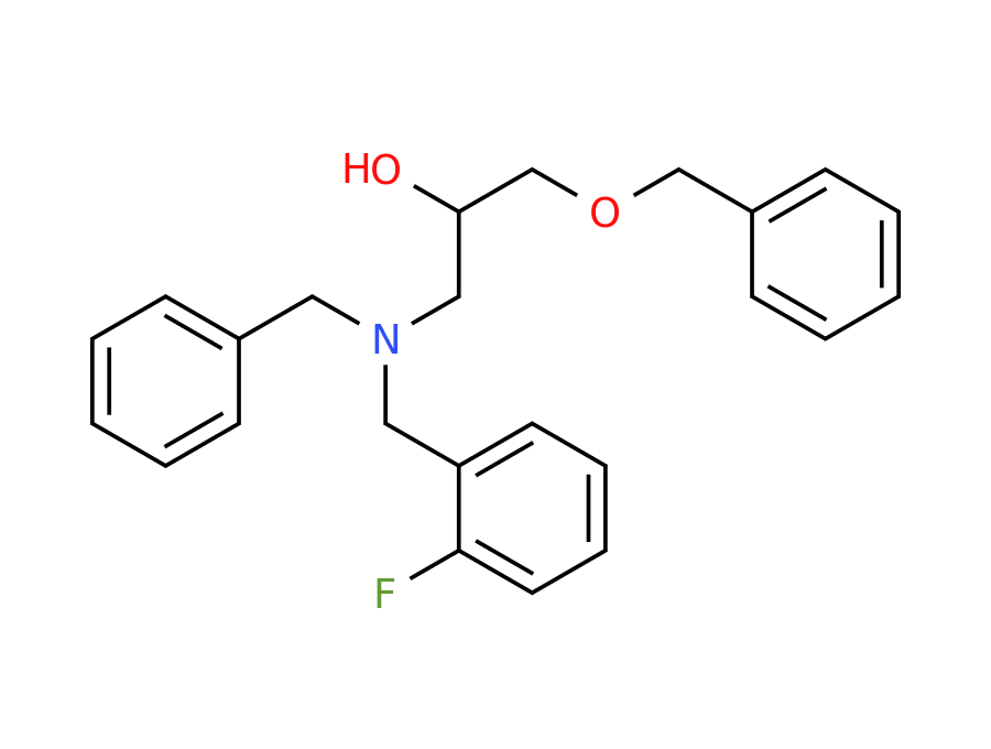 Structure Amb7432391