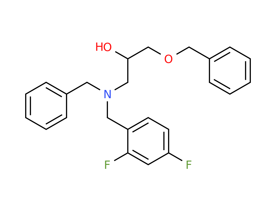 Structure Amb7432410