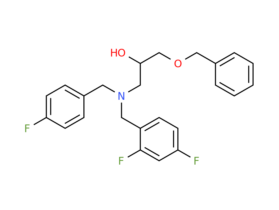 Structure Amb7432411