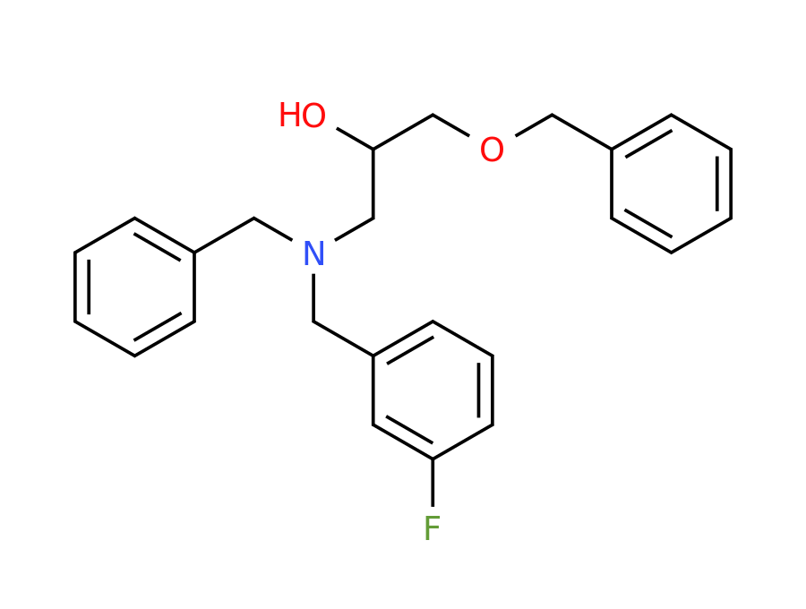 Structure Amb7432412