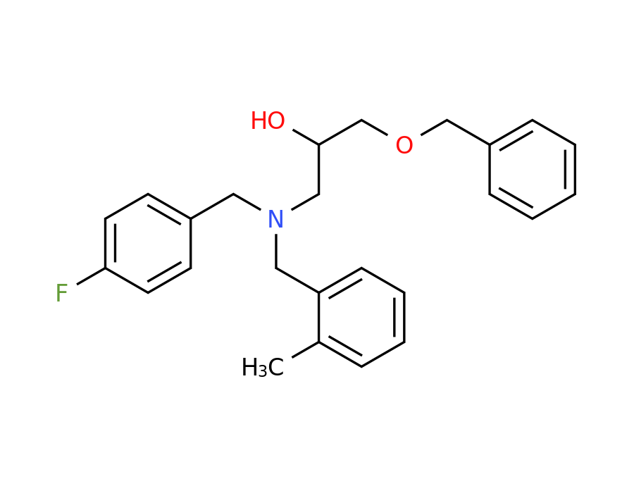 Structure Amb7432419