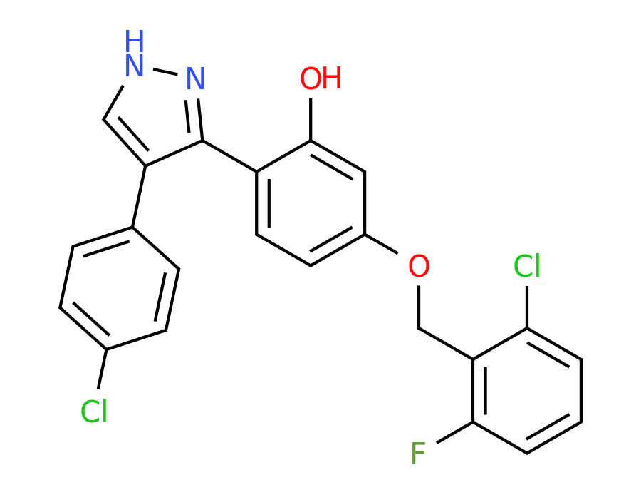 Structure Amb743339