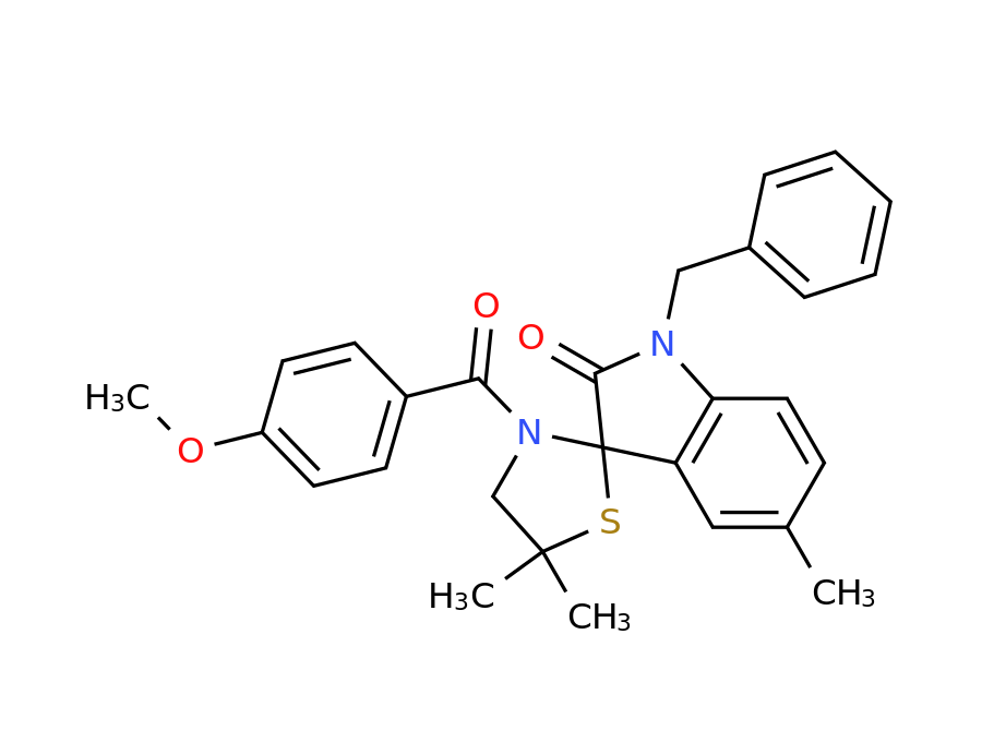 Structure Amb7433813