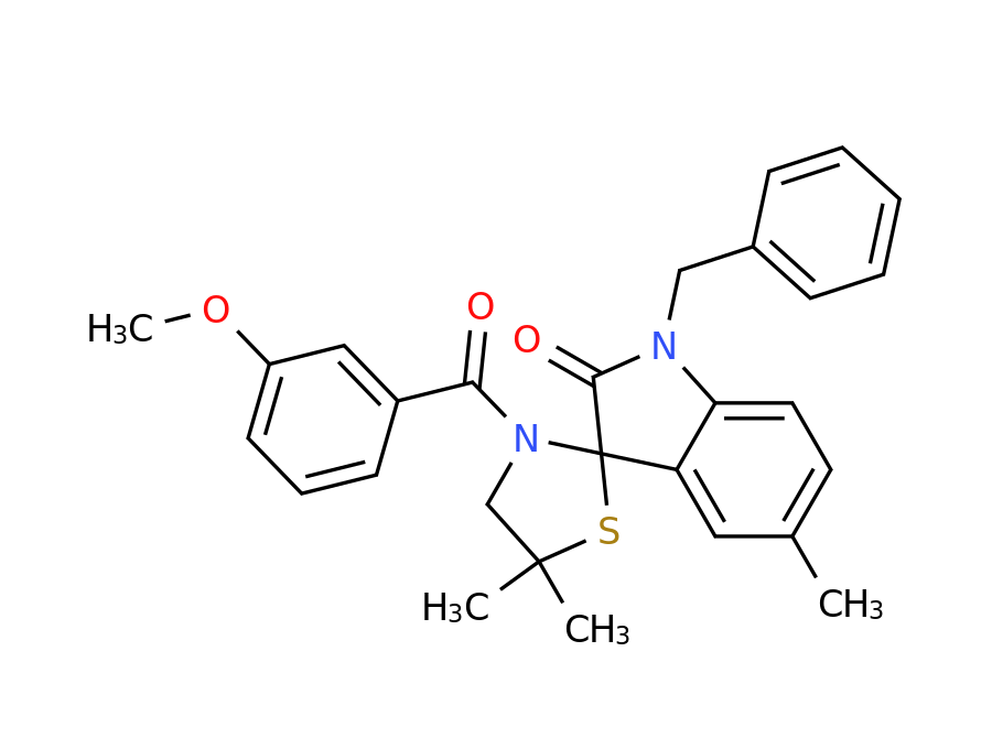 Structure Amb7433814