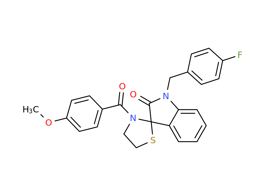 Structure Amb7433816