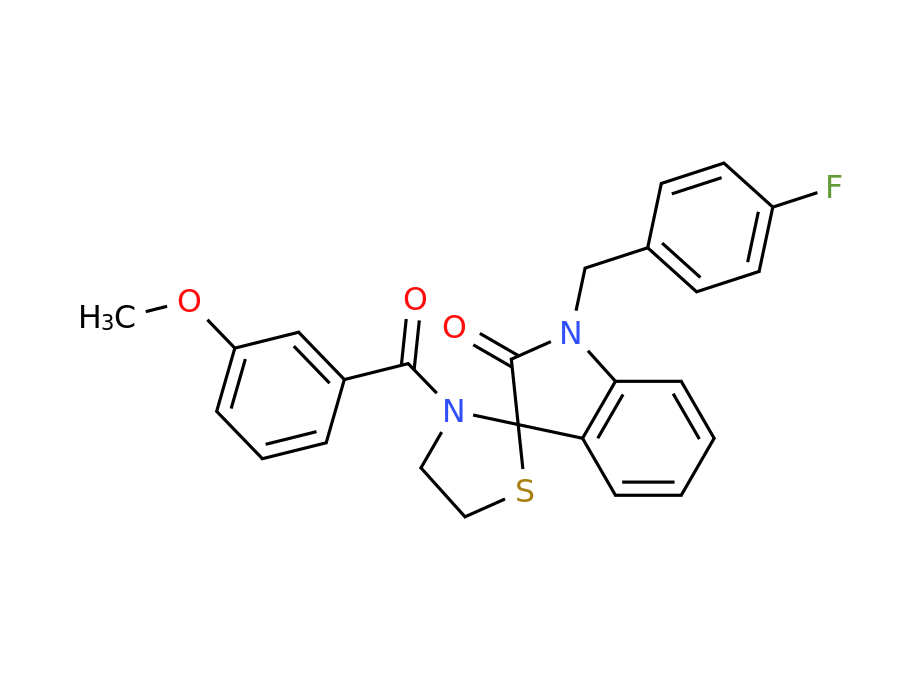 Structure Amb7433817