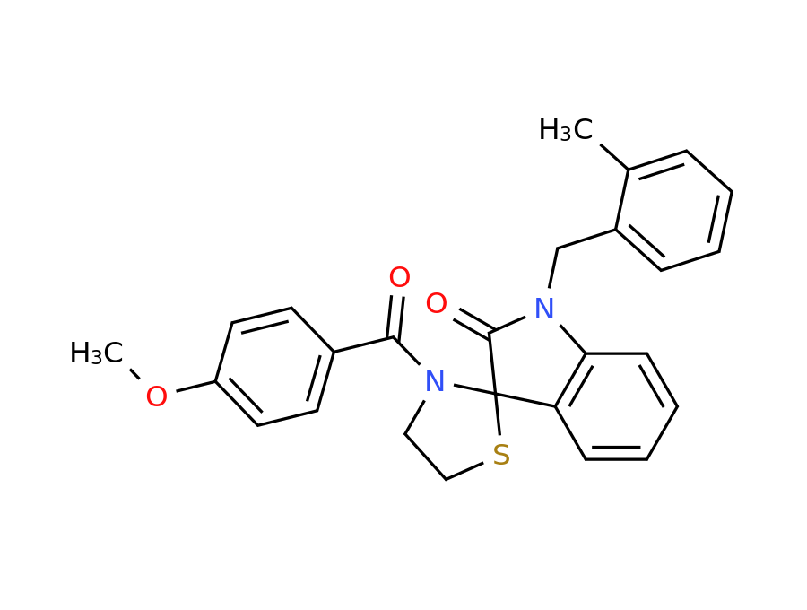 Structure Amb7433820