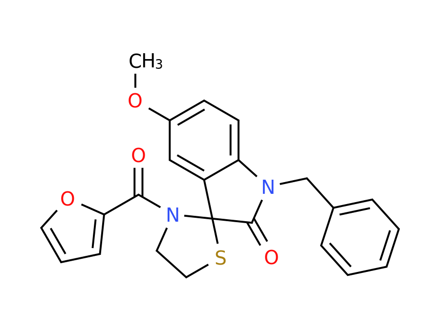 Structure Amb7433848