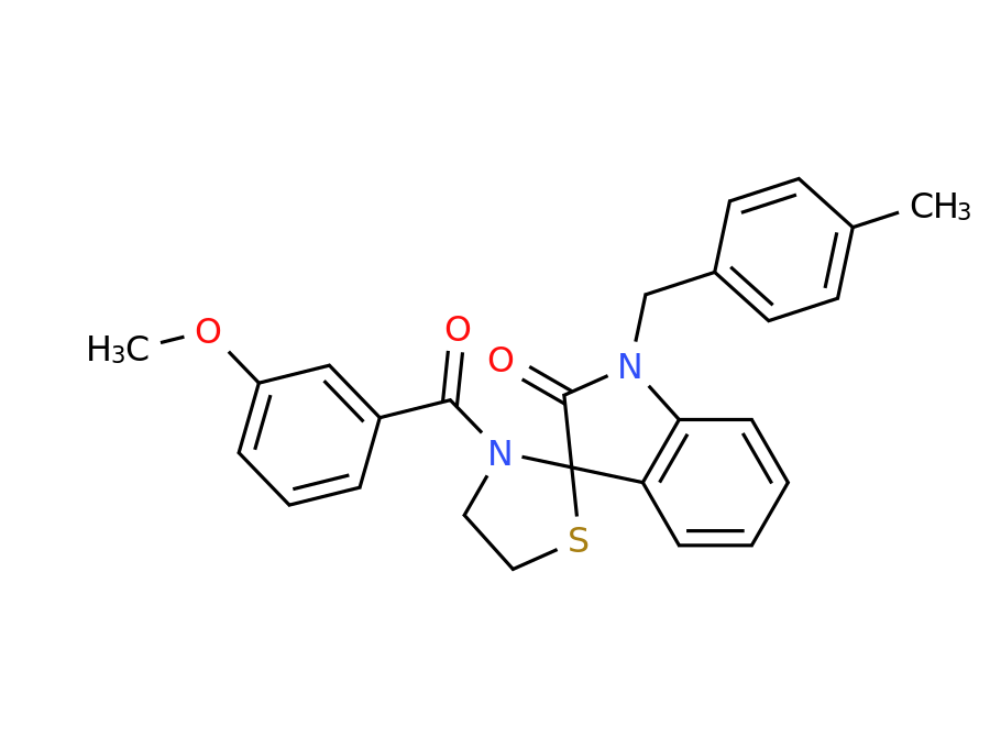 Structure Amb7433884