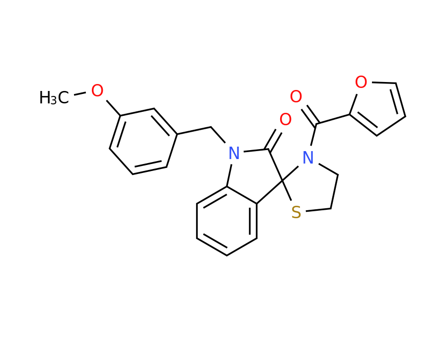 Structure Amb7433888