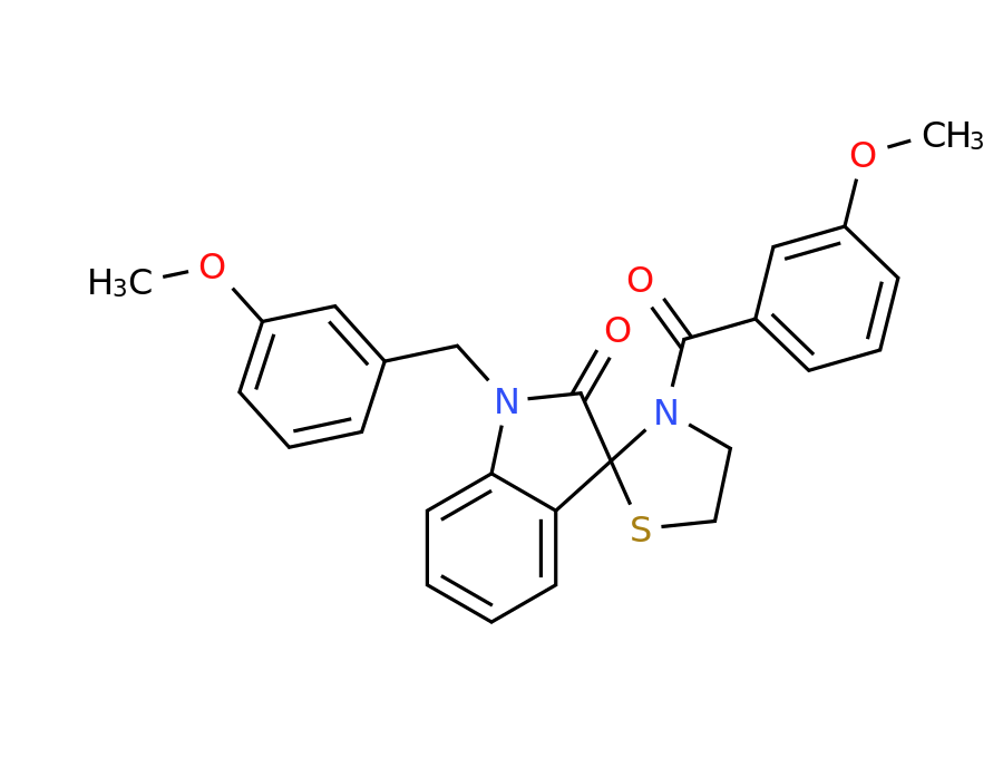 Structure Amb7433892