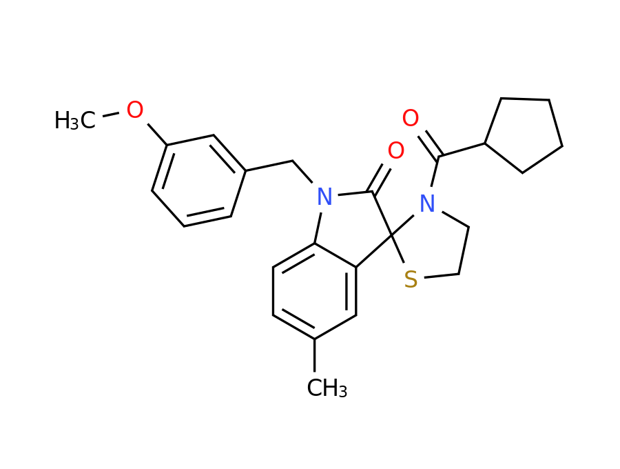 Structure Amb7433899