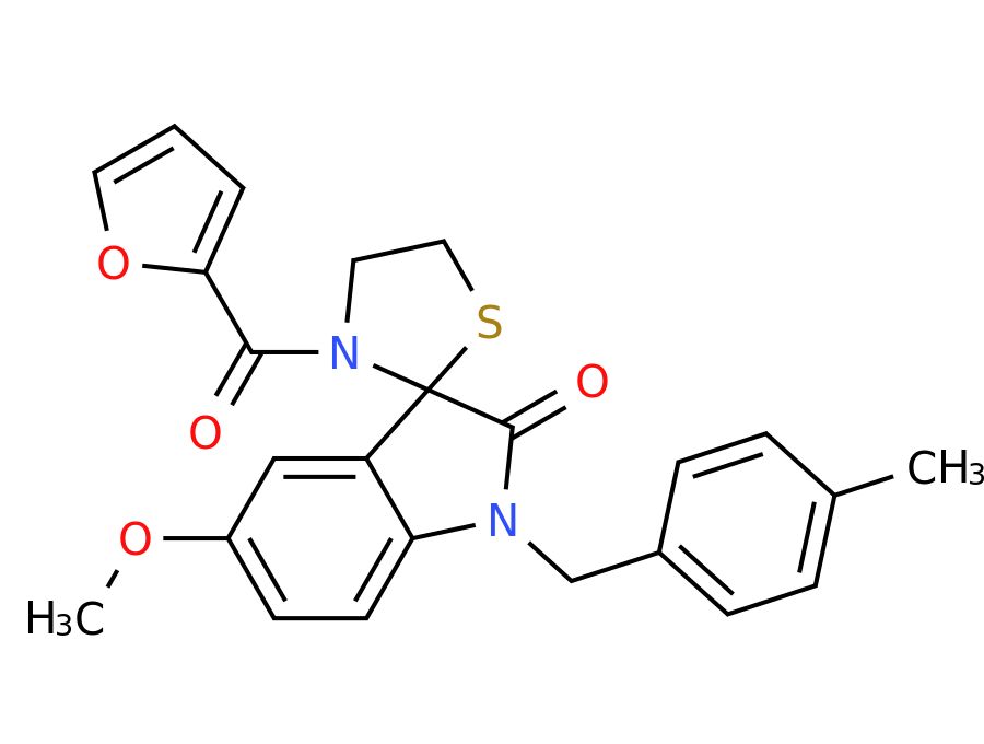 Structure Amb7433932