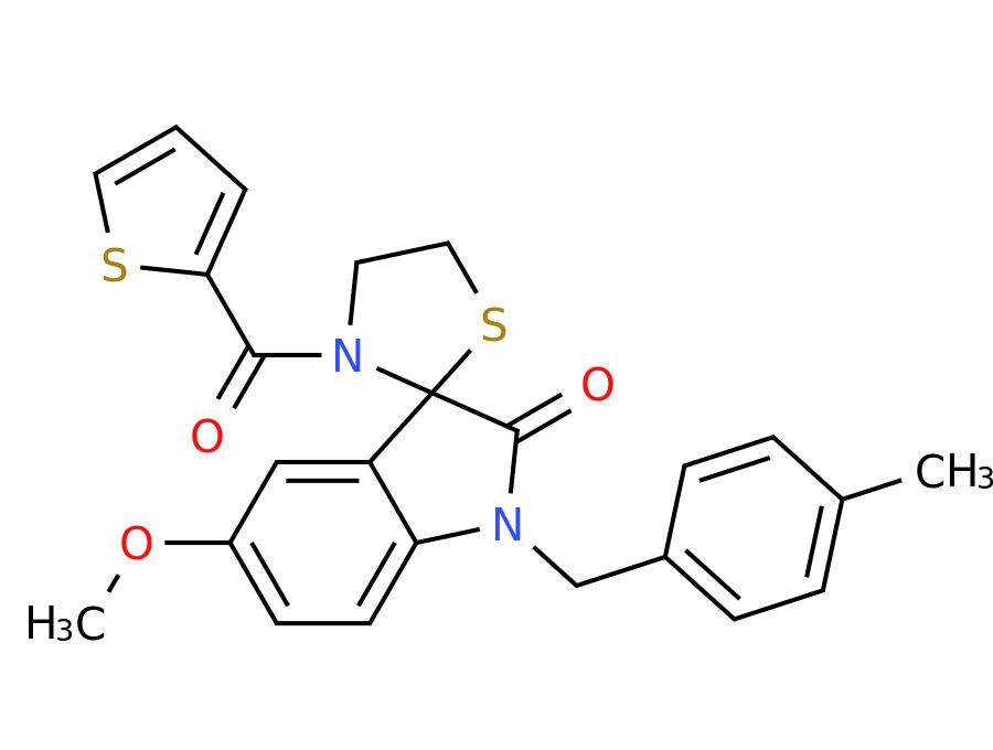 Structure Amb7433935