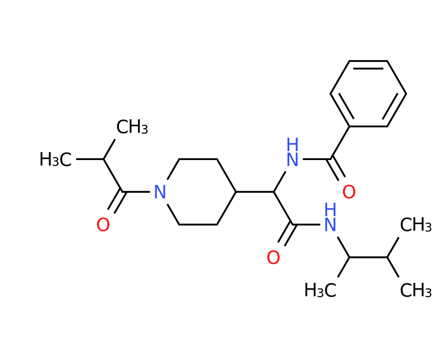 Structure Amb7434206