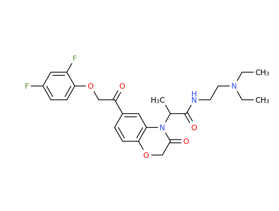 Structure Amb7435201