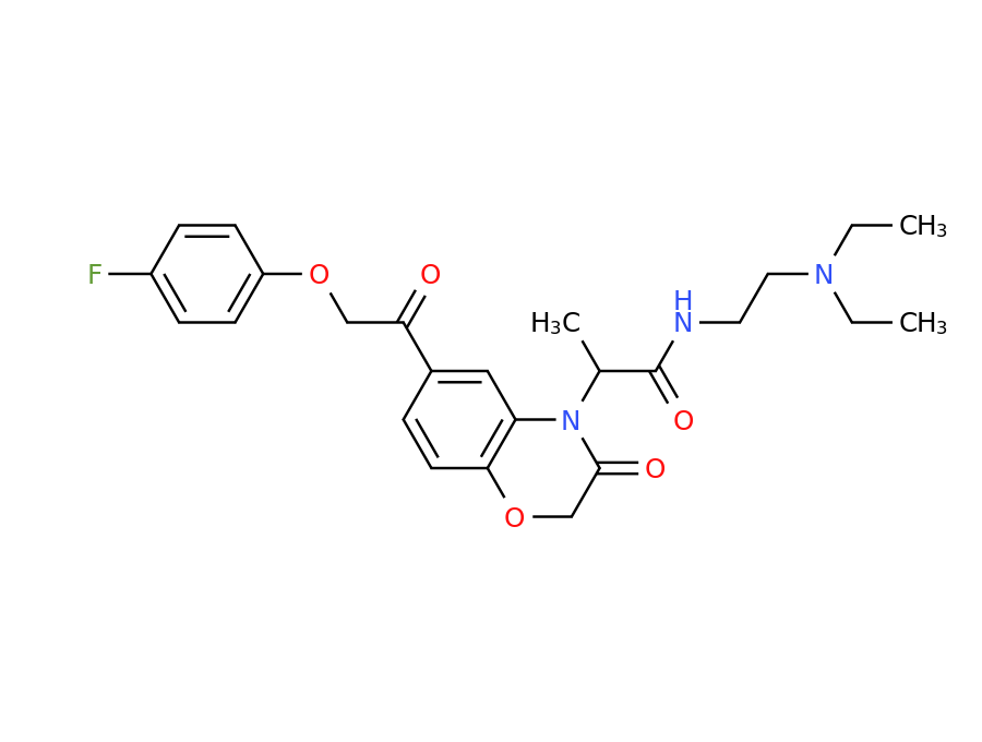 Structure Amb7435207