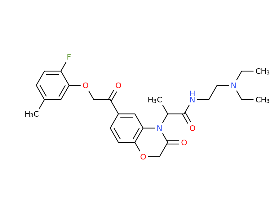 Structure Amb7435211