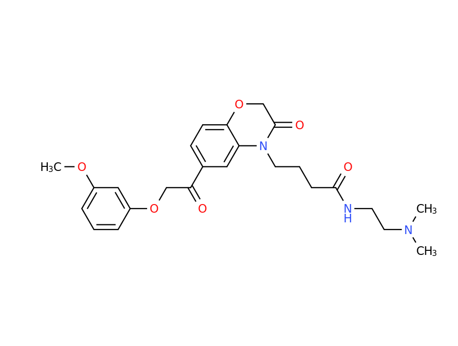 Structure Amb7435238