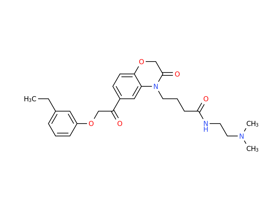 Structure Amb7435241