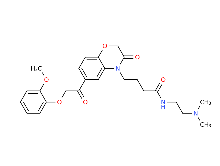 Structure Amb7435247