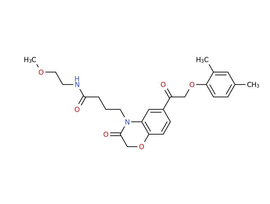 Structure Amb7435251