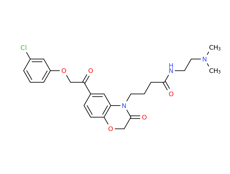 Structure Amb7435256